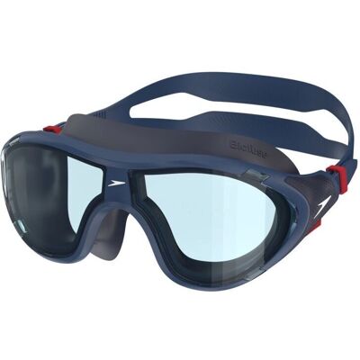 Speedo Masque Biofuse 2.0 Unisexe - Masque de Natation - Publicité Speedo Masque Biofuse 2.0 Unisexe - Masque de Natation - Publicité