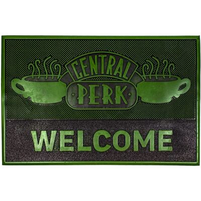 Friends Model UTNS6159 - Door Mat Friends Model UTNS6159 - Door Mat