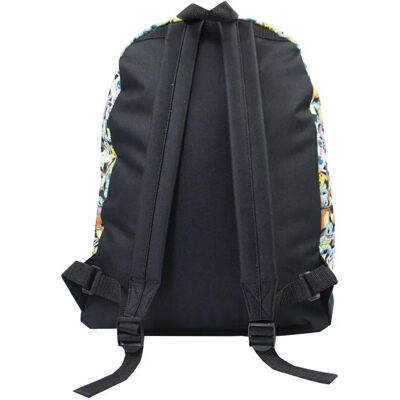 Sac à dos Pokemon Gotta Catch 'Em All - Imprimé personnage Sac à dos Pokemon Gotta Catch 'Em All - Imprimé personnage