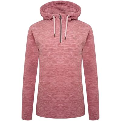 Dare2b Dames Obsessed - Half Zip Fleece Top Dare2b Dames Obsessed - Half Zip Fleece Top