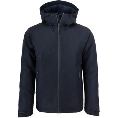 Craghoppers Unisex Volwassenen Expert Thermic Geïsoleerde Jas - Marineblauw - Maat: 40/Regulier/14 Craghoppers Unisex Volwassenen Expert Thermic Geïsoleerde Jas - Marineblauw - Maat: 40/Regulier/14