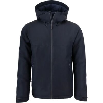 Craghoppers Expert Thermic Geïsoleerde Jas - Marineblauw - Maat: Regular/36/10/8 Craghoppers Expert Thermic Geïsoleerde Jas - Marineblauw - Maat: Regular/36/10/8