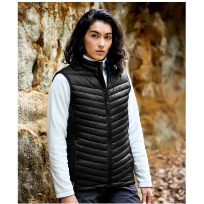 Craghoppers Expert Expolite Thermogilet - Zwart - Maat Large Craghoppers Expert Expolite Thermogilet - Zwart - Maat Large
