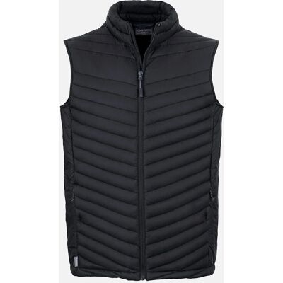 Gilet thermique noir Craghoppers - Expert Expolite - Gilet thermique Gilet thermique noir Craghoppers - Expert Expolite - Gilet thermique