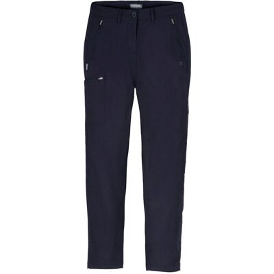 Craghoppers Kiwi Pro Stretch Broeken Donker Marineblauw - Broeken Craghoppers Kiwi Pro Stretch Broeken Donker Marineblauw - Broeken