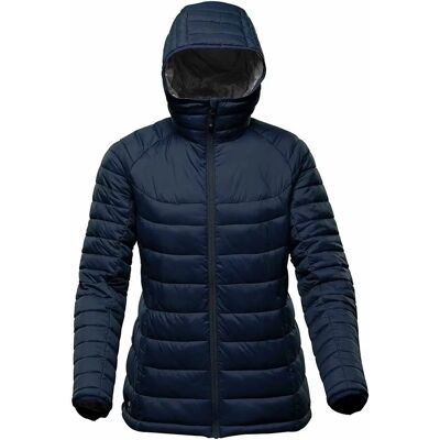 Stormtech Womens Stavanger Thermal Padded Jacket - Jacket Stormtech Womens Stavanger Thermal Padded Jacket - Jacket