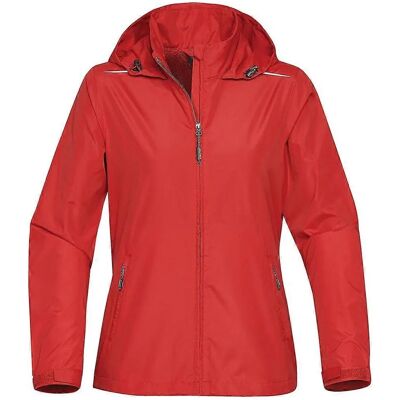 Stormtech Nautilus Waterproof Jacket - Performance Soft Shell Outerwear Stormtech Nautilus Waterproof Jacket - Performance Soft Shell Outerwear