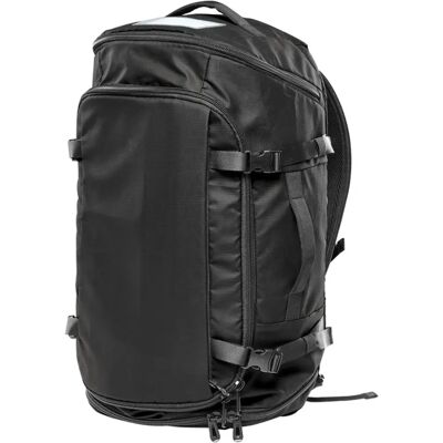 Stormtech Madagascar Backpack - Black - 40L - Backpack Stormtech Madagascar Backpack - Black - 40L - Backpack