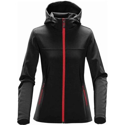 Stormtech Orbiter Hooded Soft Shell Jacket - Jacket Stormtech Orbiter Hooded Soft Shell Jacket - Jacket