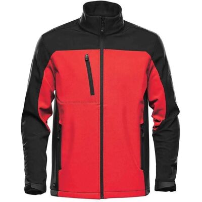Stormtech Mens Cascades Soft Shell Jacket - Waterproof, Breathable - Soft Shell Jacket Stormtech Mens Cascades Soft Shell Jacket - Waterproof, Breathable - Soft Shell Jacket