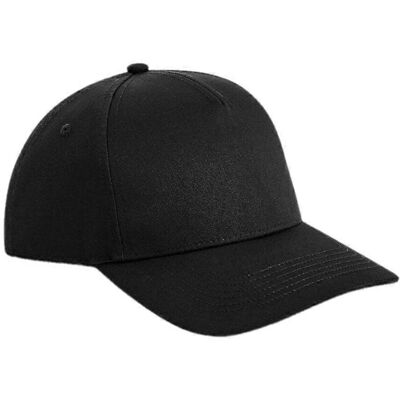 Casquette Snapback à 5 panneaux Beechfield Urbanwear - Casquette Casquette Snapback à 5 panneaux Beechfield Urbanwear - Casquette