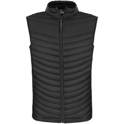 Craghoppers Expert Expolite Thermo-Lichaam Warmer - Zwart - 3XL Craghoppers Expert Expolite Thermo-Lichaam Warmer - Zwart - 3XL