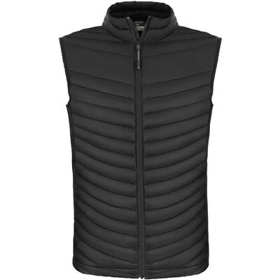 Craghoppers Expert Expolite Thermisch Bodywarmer - Zwart Craghoppers Expert Expolite Thermisch Bodywarmer - Zwart