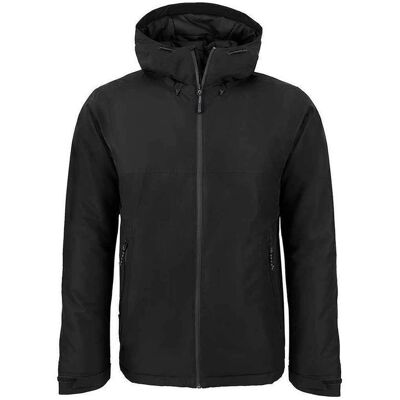 Craghoppers Expert Thermisch Geïsoleerde Jas - Zwart Craghoppers Expert Thermisch Geïsoleerde Jas - Zwart