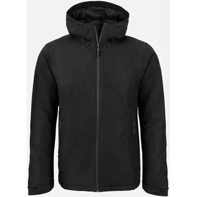 Craghoppers Zwarte Geïsoleerde Jas - Expert Thermic - Waterdicht Craghoppers Zwarte Geïsoleerde Jas - Expert Thermic - Waterdicht