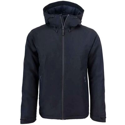 Craghoppers Expert Thermic Isolierte Jacke - Dunkelblau - XS - Unisex Craghoppers Expert Thermic Isolierte Jacke - Dunkelblau - XS - Unisex