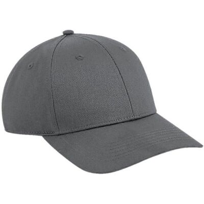 Beechfield Urbanwear Modèle UTBC4921 Casquette Graphite Clair Beechfield Urbanwear Modèle UTBC4921 Casquette Graphite Clair
