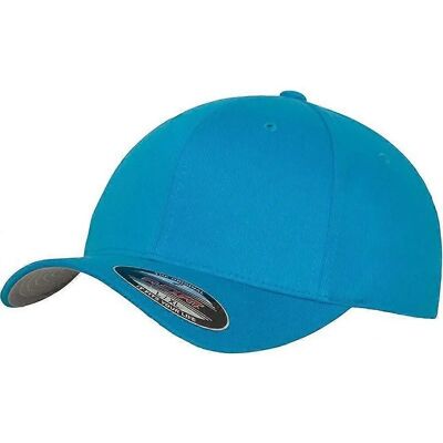 Casquette en Laine Flexfit pour Enfants - Océan - Casquette Casquette en Laine Flexfit pour Enfants - Océan - Casquette