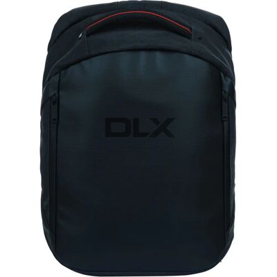 Sac à dos Unisexe Shirburn de Trespass - Noir - 25L - Sac à dos Sac à dos Unisexe Shirburn de Trespass - Noir - 25L - Sac à dos