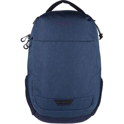 Regatta Unisex Oakridge 20L Rugzak - Navy/donker denim - One Size Regatta Unisex Oakridge 20L Rugzak - Navy/donker denim - One Size
