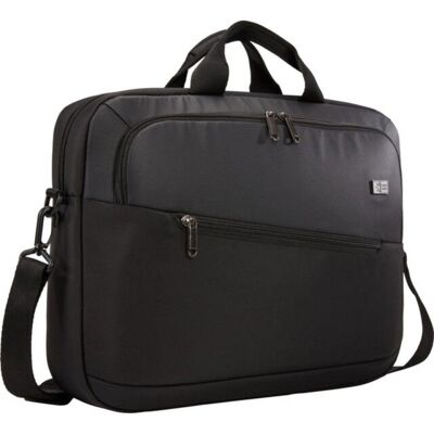 Case Logic Propel Laptop Bag - Black - Laptop Bag Case Logic Propel Laptop Bag - Black - Laptop Bag
