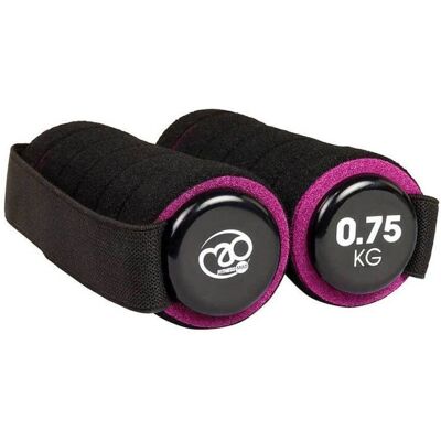 Fitness Mad Pro Dumbbell Set - 0.5kg, 1kg, 0.75kg - Dumbbell Set Fitness Mad Pro Dumbbell Set - 0.5kg, 1kg, 0.75kg - Dumbbell Set