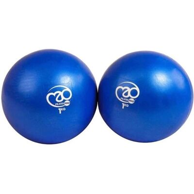 Pertemba FR - Soft Weights - 0.5kg & 1kg Weights Pertemba FR - Soft Weights - 0.5kg & 1kg Weights