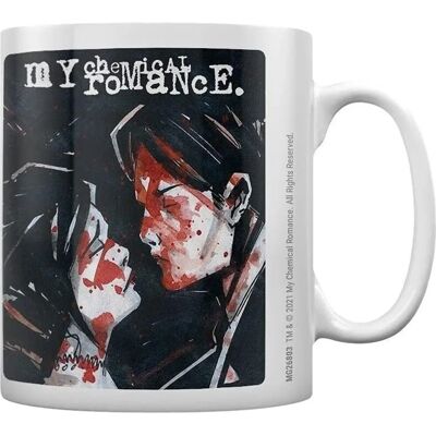 My Chemical Romance UTPM2061 - Mug My Chemical Romance UTPM2061 - Mug