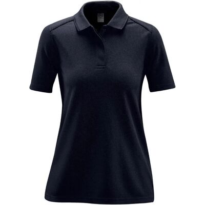 Stormtech Endurance HD Polo Shirt Navy - Polo Shirt Stormtech Endurance HD Polo Shirt Navy - Polo Shirt
