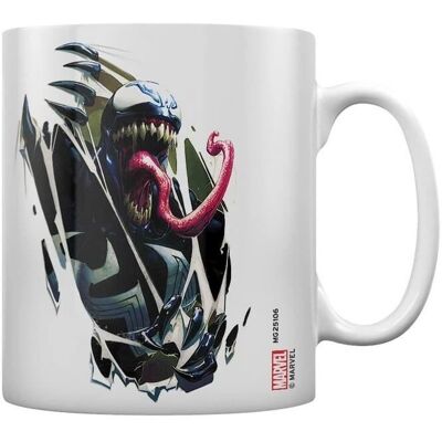 Venom Mug - Spider Design - 325ml - Mug Venom Mug - Spider Design - 325ml - Mug