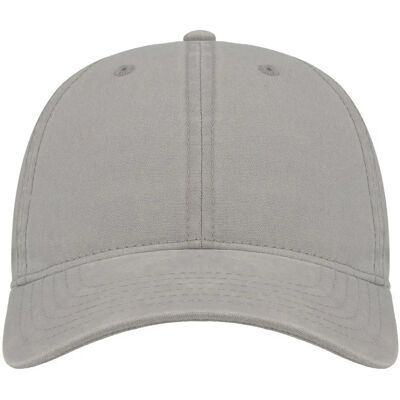 Atlantis Groovy Canvas 6 Panel Cap - Casquette Atlantis Groovy Canvas 6 Panel Cap - Casquette