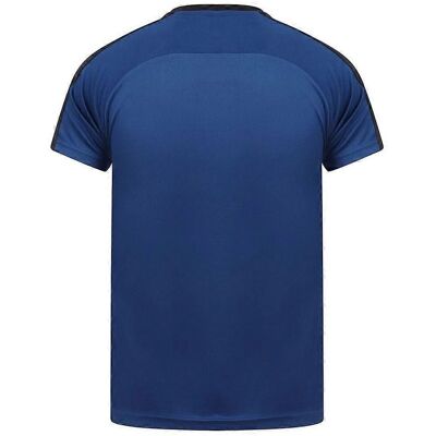 Finden & Hales Maglietta da Squadra Unisex - Poliestere, Asciugatura Rapida, Raglan - Maglietta Finden & Hales Maglietta da Squadra Unisex - Poliestere, Asciugatura Rapida, Raglan - Maglietta