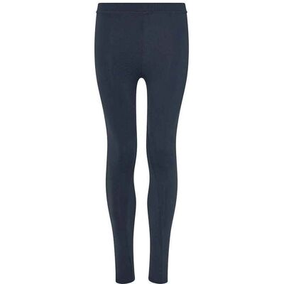 AWDis Childrens Athletic Trousers - French Navy - 9-11 Years AWDis Childrens Athletic Trousers - French Navy - 9-11 Years