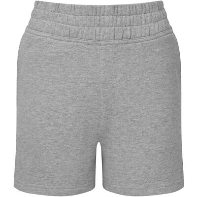 TriDri Heather Sweat Shorts - Shorts TriDri Heather Sweat Shorts - Shorts