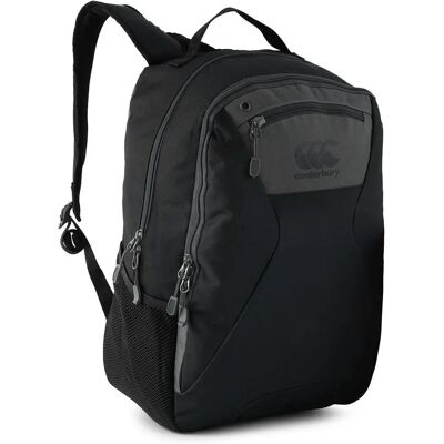 Canterbury Unisex Navy Backpack - 28L - Unisex Backpack Canterbury Unisex Navy Backpack - 28L - Unisex Backpack