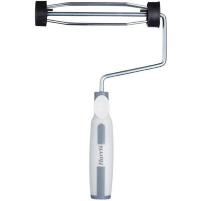 Harris Seriously Good Work Smarter Paint Roller Frame - Paint Roller Frame Harris Seriously Good Work Smarter Paint Roller Frame - Paint Roller Frame