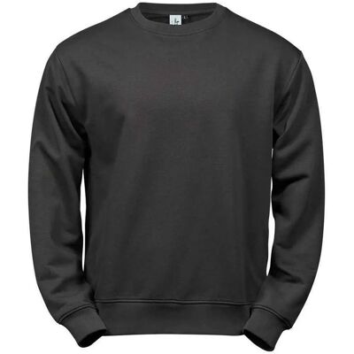 Tee Jays Power Organic Sweatshirt - Sweatshirt Tee Jays Power Organic Sweatshirt - Sweatshirt