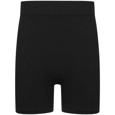 Tombo Childrens Seamless Cycling Shorts - Cycling Shorts Tombo Childrens Seamless Cycling Shorts - Cycling Shorts