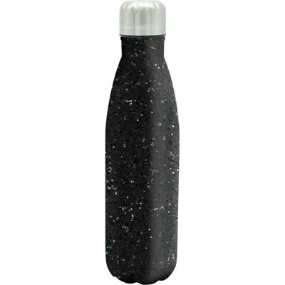 Dare 2b - Glitter Thermal Flask - Zwart - Thermal Flask Dare 2b - Glitter Thermal Flask - Zwart - Thermal Flask