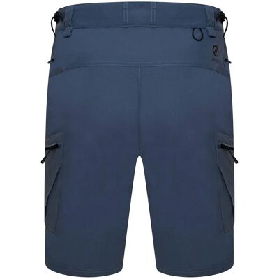 Dare2b Heren Multi Pocket Wandelshort - Shorts Dare2b Heren Multi Pocket Wandelshort - Shorts