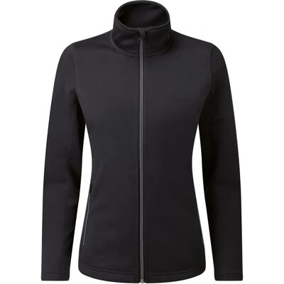 Premier Zwarte Geverfde Sweatjacke - Sweat Jacket Premier Zwarte Geverfde Sweatjacke - Sweat Jacket