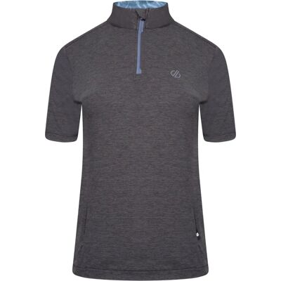 Dare 2b Damen Pedal Through It Marl Jersey - Jersey Dare 2b Damen Pedal Through It Marl Jersey - Jersey