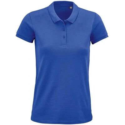 Sols Planet Organic Polo Shirt - Size Large Sols Planet Organic Polo Shirt - Size Large