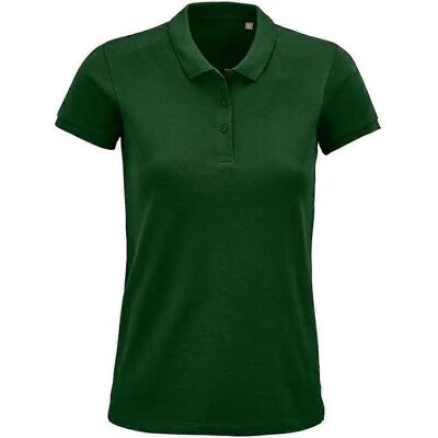 SOL's Damen Bio-Polo - Größe M - Polo-Shirt SOL's Damen Bio-Polo - Größe M - Polo-Shirt