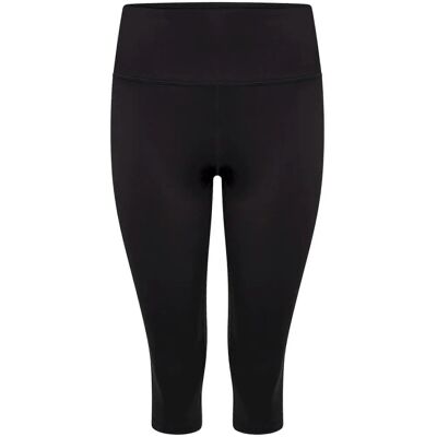 Dare 2b Dames Gerecyclede 3/4 Leggings - Leggings Dare 2b Dames Gerecyclede 3/4 Leggings - Leggings