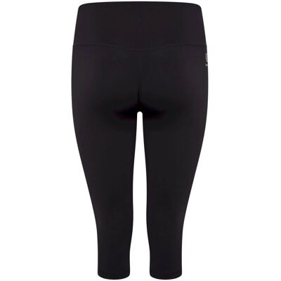 Dare 2b Vrouwen Gerecyclede 3/4 Leggings - Leggings Dare 2b Vrouwen Gerecyclede 3/4 Leggings - Leggings