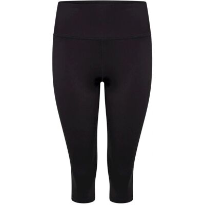 Dare 2B Damen Recycelte 3/4 Leggings - Squat Proof, Leicht Dare 2B Damen Recycelte 3/4 Leggings - Squat Proof, Leicht
