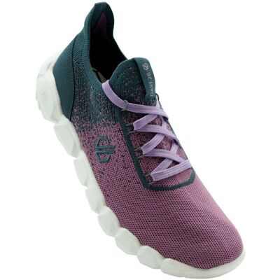 Dare 2b Vrouwen Hex-At Recyclebare Sneakers - Lavendel Dare 2b Vrouwen Hex-At Recyclebare Sneakers - Lavendel