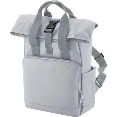 Bagbase Mini Recycled Twin Handle Backpack - Backpack Bagbase Mini Recycled Twin Handle Backpack - Backpack
