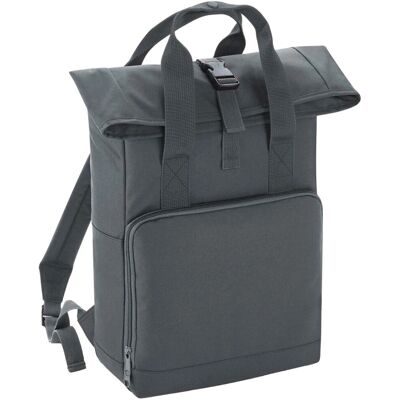 Sac à dos Bagbase Gris Graphite - Unisexe Sac à dos Bagbase Gris Graphite - Unisexe